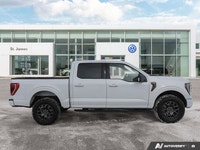 * 3.5L V6 ECOBOOST ENGINE * 3.73 AXLE * FORD CO-PILOT360 2.0 * POWER REAR SLIDER * B&O SOUND SYSTEM... (image 5)