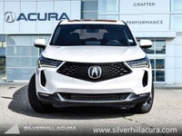 2023 Acura RDX A-spec. Loaded with options Navigation System, Remote engine start, Apple car play/an... (image 1)