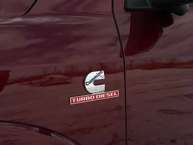 2022 RAM 2500 Laramie LARAMIE/MEGA CAB/4WD/DIESEL! in Cars & Trucks in Belleville - Image 10