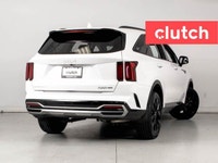 NO ACCIDENTS / CLEAN CARFAX / Power Tailgate/Hatch, Auto Dimming Rearview Mirror, Front Heated Seats... (image 4)