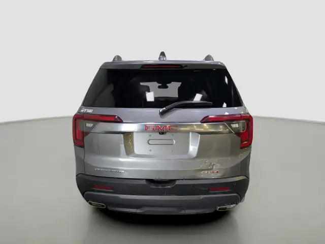 2021 GMC Acadia AT4 AWD in Cars & Trucks in Brandon - Image 4