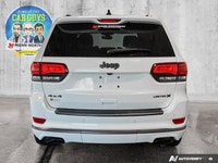 Welcome to Mann-Northway Auto Source. Command attention with the striking 2020 Jeep Grand Cherokee L... (image 4)