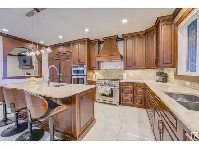 2202 28 ST Cold Lake, Alberta in Houses for Sale in Edmonton - Image 24