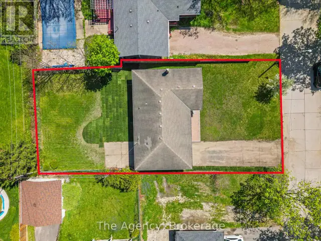 17 VICTOR BOULEVARD St. Catharines (Glendale/Glenridge), Ontario in Houses for Sale in St. Catharines - Image 29