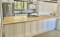 Handcrafted Butcher Block Countertops Owen Sound Ontario Preview
