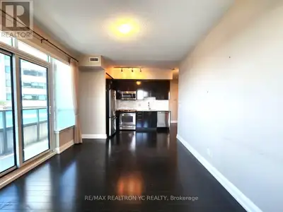 408 - 7171 YONGE STREET Markham (Thornhill), Ontario