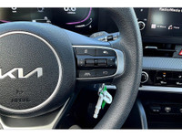 2024 Kia Sportage LX The 2024 Kia Sportage LX is a compact SUV that blends modern design, advanced s... (image 8)