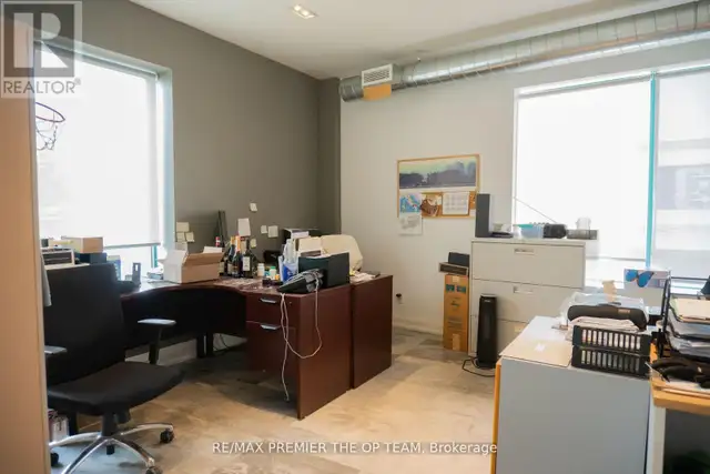 1 - 2900 LANGSTAFF ROAD Vaughan (Concord), Ontario in Commercial & Office Space for Rent in Markham / York Region - Image 10