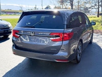 Certified. Touring|Leather|Navi|Sunroof|CarPlay 2023 Honda Odyssey Touring Touring|Leather|Navi|Sunr... (image 6)