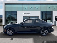 *2024 BMW 230i xDrive Coupe | Turbo Performance | All-Wheel Drive | Precision Driving Experience* If... (image 1)