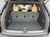 Welcome to Capital GMC! This 2026 Buick Enclave in Ebony Twilight Metallic is equipped with AWD and... (image 9)