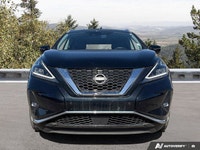 Welcome to Moncton Chrysler Jeep Dodge. Recent Arrival! 2024 Nissan Murano SL 3.5L 6-Cylinder DOHC 2... (image 8)