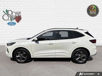 Rose City Ford - ONE OWNER - ACCIDENT FREE - HEATED LEATHER TRIMMED SEATS - HEATED STEERING WHEEL -... (image 2)