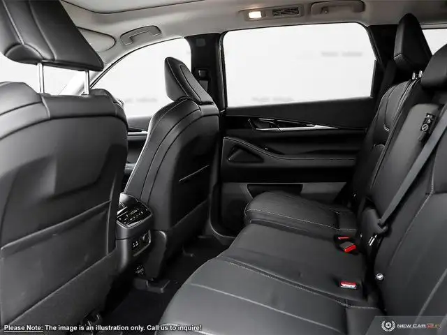 2025 INFINITI QX60 PURE| Includes Paint Protection Film in Cars & Trucks in Calgary - Image 20