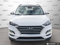 This Hyundai Tucson boasts a Regular Unleaded I-4 2.4 L/144 engine powering this Automatic transmiss... (image 8)