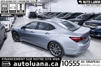 Auto Luana 2015 ACURA TLX PRENEZ UN RENDEZ-VOUS / BOOK AN APPOINTMENT (514) 327-5553 159000 KM CERTI... (image 9)