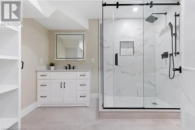 22 INTERLACKEN DRIVE Brampton, Ontario in Houses for Sale in Mississauga / Peel Region - Image 29