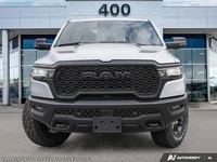 Welcome to 400 Chrysler Dodge Jeep Ram. 5.7L HEMI V-8 engine - 4x4 drivetrain - Advanced infotainmen... (image 2)