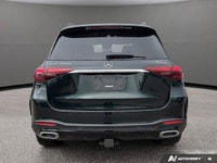 This Mercedes-Benz GLE 450e has a dependable Intercooled Turbo Gas/Electric I-4 2.0 L/121 engine pow... (image 5)