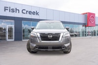 Command the road with this 2022 Nissan Pathfinder S, boasting Four-Wheel Drive for confident handlin... (image 1)
