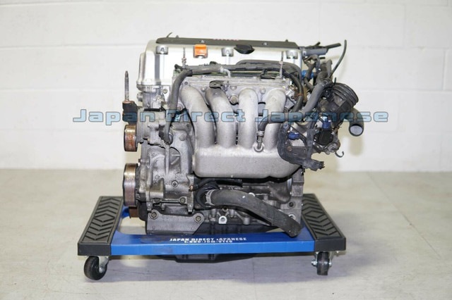 JDM Engine Honda Accord Honda Element 2003-2011 2.4L K24A in Engine & Engine Parts in Markham / York Region - Image 3
