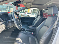 Embark on memorable family adventures with this exceptional 2023 Honda Odyssey Touring. Finished in... (image 8)