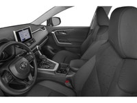 One Owner verified, Clean Carfax, TCUV Certified, Tonneau Cover, Rubber Mats, Wheel Lock, XLE, 2.5L... (image 4)