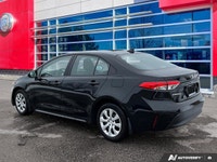 Looking for a fuel efficient, reliable and comfortable car? Then check out this 2023 Toyota Corolla... (image 3)