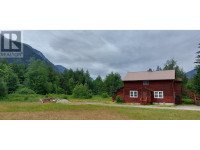 2335 MACKENZIE 20 HIGHWAY Bella Coola, British Columbia