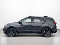Come see this 2023 Chevrolet Equinox RS while we still have it in stock! *This Chevrolet Equinox Is... (image 1)