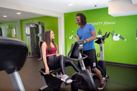 Broadstreet's Southland Green offers 1, 2, and 3 bedroom pet friendly apartments for rent in Medicin... (image 7)