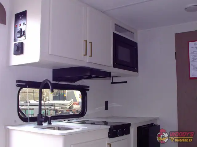2026 GRAND DESIGN TRANSCEND ONE 151BH in Travel Trailers & Campers in Calgary - Image 21
