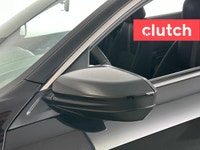 Brake Assist, Front Heated Seats, Folding Rear Seats and more! Clutch is the largest online used car... (image 9)