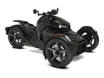 Come visit us at Adventure Motors!! 2026 Can-Am Ryker Sport 900 ACE™ +PDI & FREIGHT As low as $____...