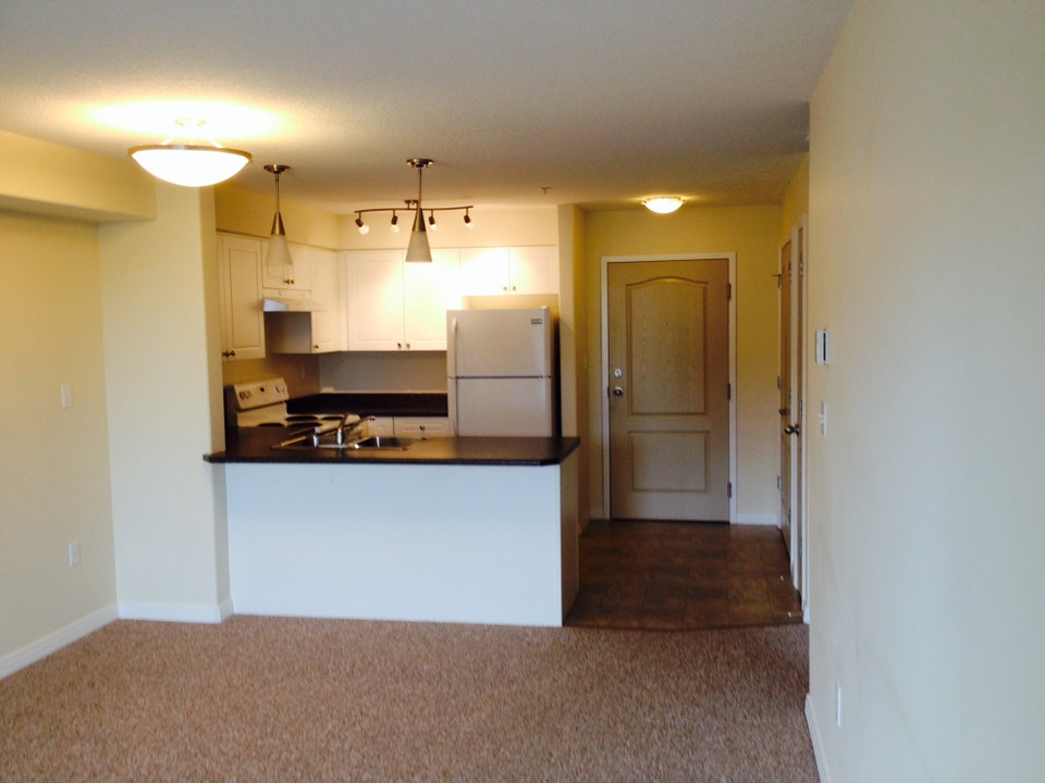 Cornerstone Apartments I - 1 Bedroom 1 Bath Apartment for Rent 2