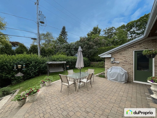 $890,000 - Split Level for sale in Sillery — photo 3