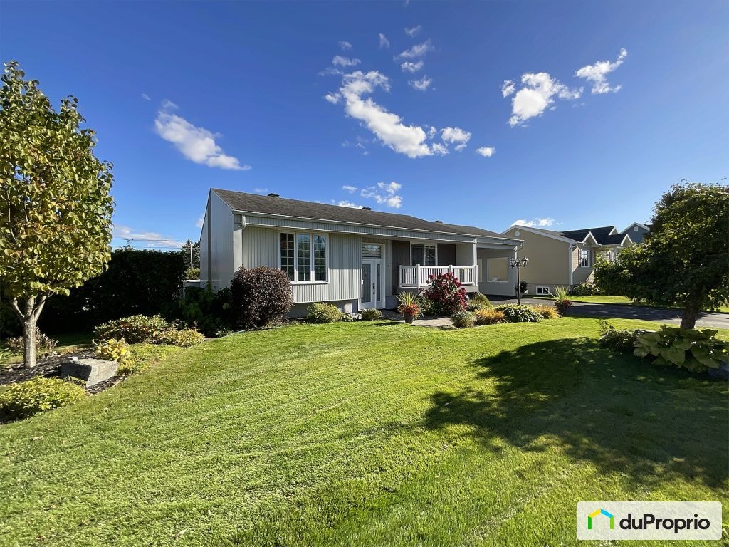 $389,000 - Bungalow for sale in St-Damien-De-Buckland — photo 1