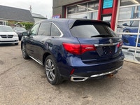 HERE IS A NICE CLEAN LUXURY ACURA THAT LOOKS AND DRIVES GREAT AND SOLD CERTIFIED NO ACCIDENT OR RUST... (image 5)
