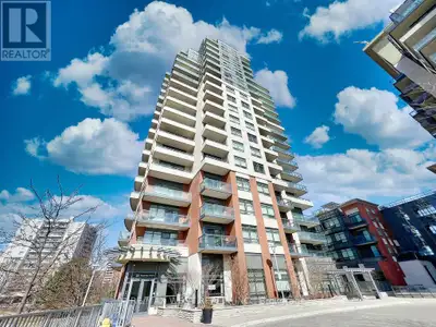 1904 - 25 FONTENAY COURT Toronto (Edenbridge-Humber Valley), Ont