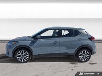 This Nissan Kicks SV is powered by a 1.6L I4 engine paired with a continuously variable transmission... (image 2)