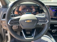 Experience commanding presence and sophisticated capability with the 2025 Chevrolet Tahoe High Count... (image 3)