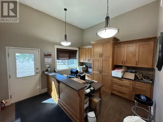B 7219 265 ROAD Fort St. John, British Columbia in Commercial & Office Space for Rent in Fort St. John - Image 16