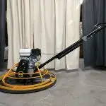 NEW LONCIN CONCRETE POWER TROWEL S100 in Power Tools in Regina - Image 3