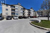 1 JACKSWAY Crescent Unit# 403 London, Ontario