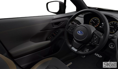 Come visit our Subaru of Hamilton team, you can find us at 2411 Upper James St, Hamilton, ON L0R 1W0...