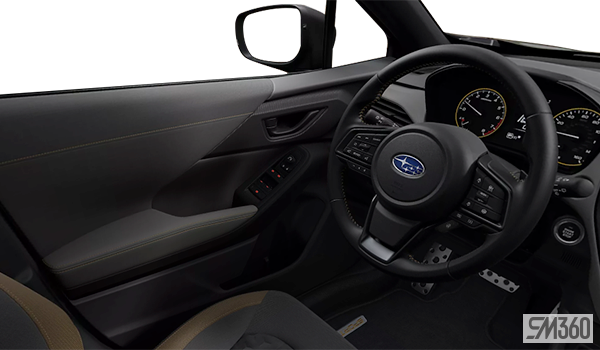 2026 Subaru Crosstrek Onyx in Cars & Trucks in Hamilton - Image 2