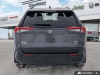 Perfectly suited for any Calgary adventure, this 2024 Toyota RAV4 XLE, with only 26,518 kilometers,... (image 4)