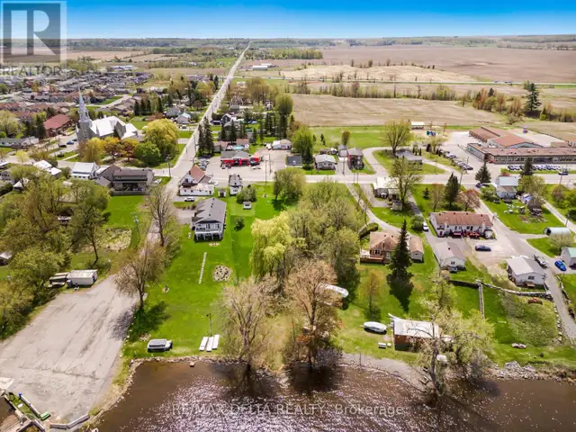 3211 MAIN STREET Alfred and Plantagenet, Ontario in Land for Sale in Ottawa - Image 11