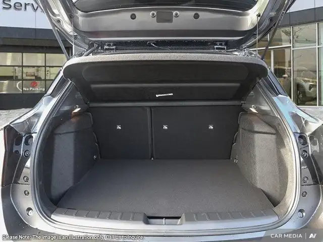 2026 Nissan Kicks SR in Cars & Trucks in Calgary - Image 8