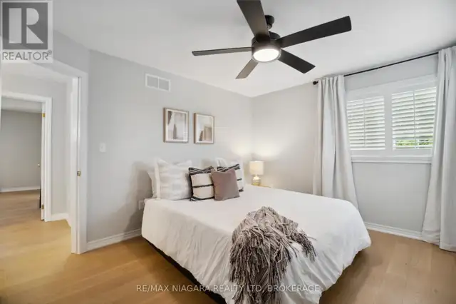 7955 HARVEST CRESCENT Niagara Falls (Ascot), Ontario in Houses for Sale in St. Catharines - Image 28